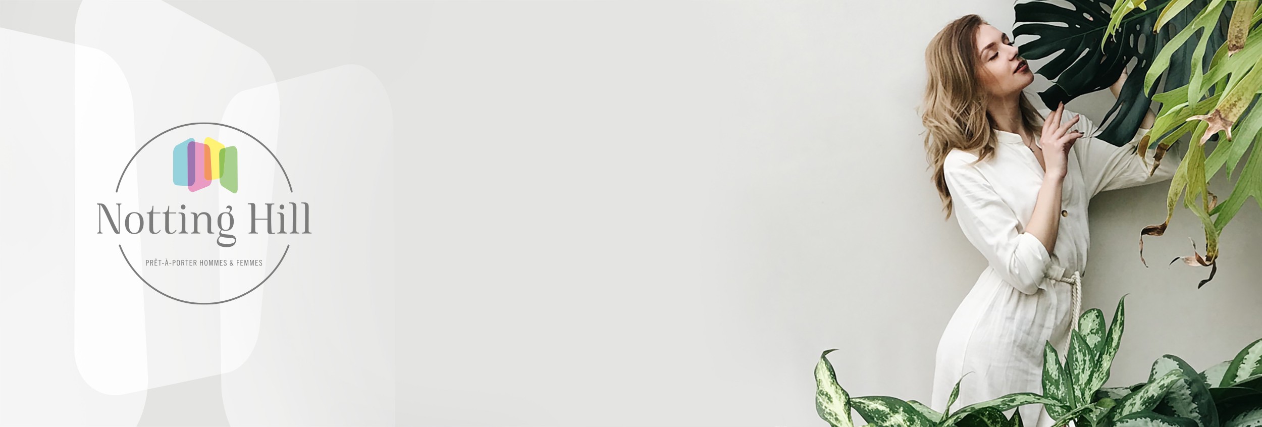 Collection Printemps / Été